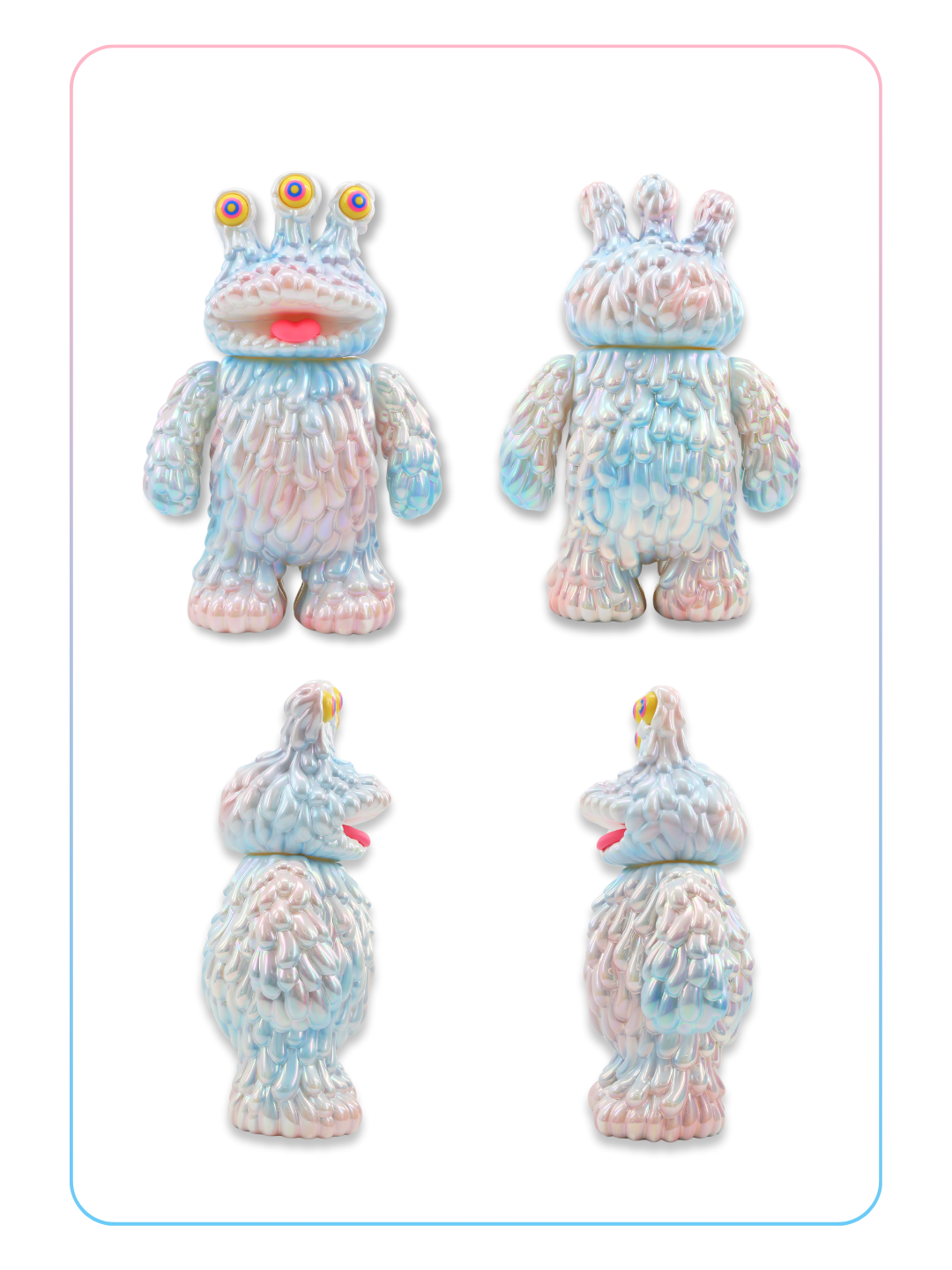 TAKUMA FUJISAKI SOFVI JOG - COLLECTION (Hong Kong Exclusive) – POPDROP