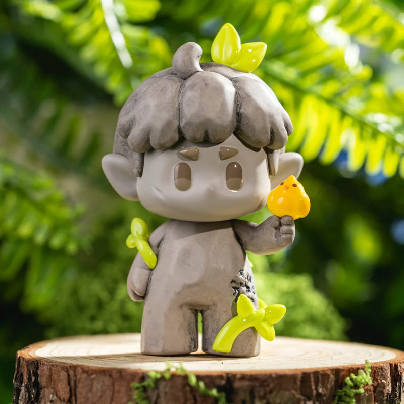 Aeroo Naturescape – POPDROP