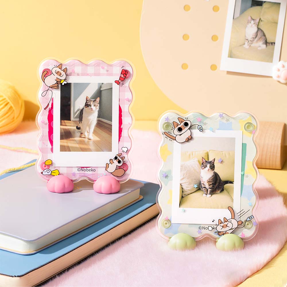 Azukisan Healing Moments 3D Fridge Magnet Blind Box
