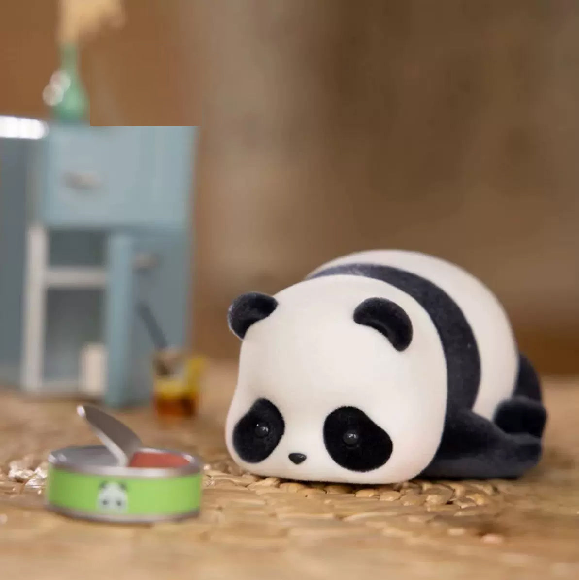 52TOYS PANDAROLL Panda As A Cat Series Blind Box