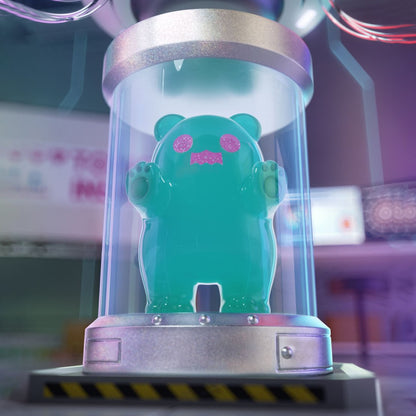 SHINWOO LOVESICK LAB Series Blind Box