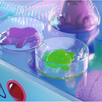 SHINWOO LOVESICK LAB Series Blind Box