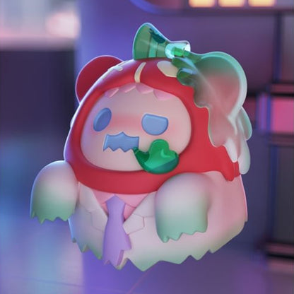 SHINWOO LOVESICK LAB Series Blind Box