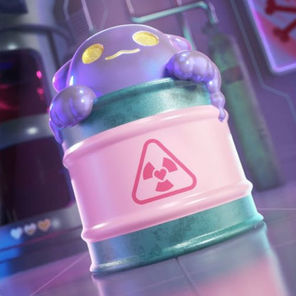 SHINWOO LOVESICK LAB Series Blind Box