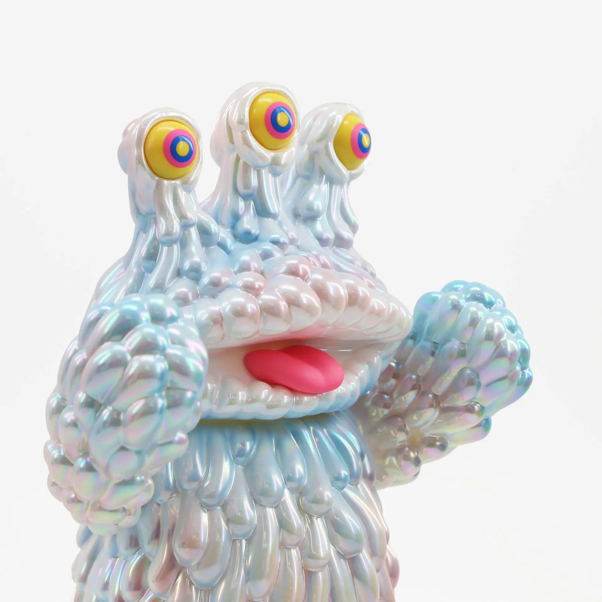 TAKUMA FUJISAKI SOFVI JOG - COLLECTION (Hong Kong Exclusive) – POPDROP