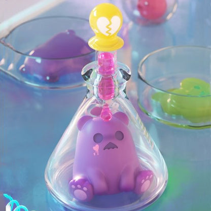 SHINWOO LOVESICK LAB Series Blind Box