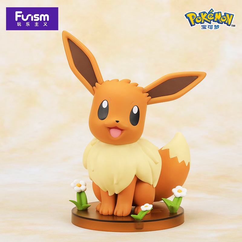 Pokemon Eevee