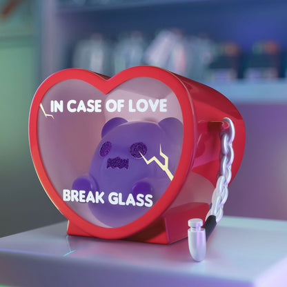 SHINWOO LOVESICK LAB Series Blind Box