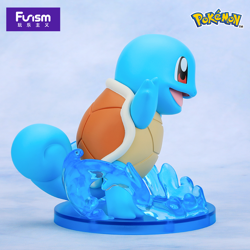 Pokemon Squirtle