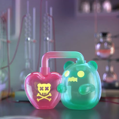 SHINWOO LOVESICK LAB Series Blind Box