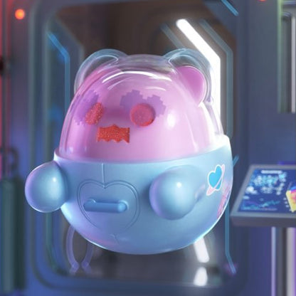 SHINWOO LOVESICK LAB Series Blind Box