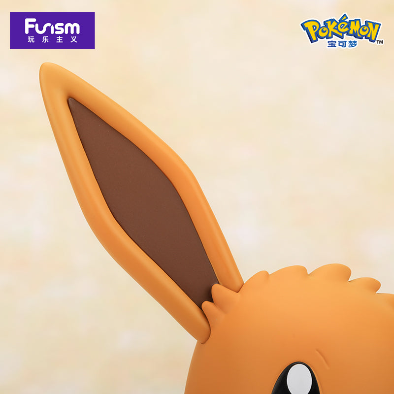 Pokemon Eevee