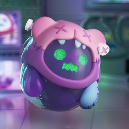 SHINWOO LOVESICK LAB Series Blind Box