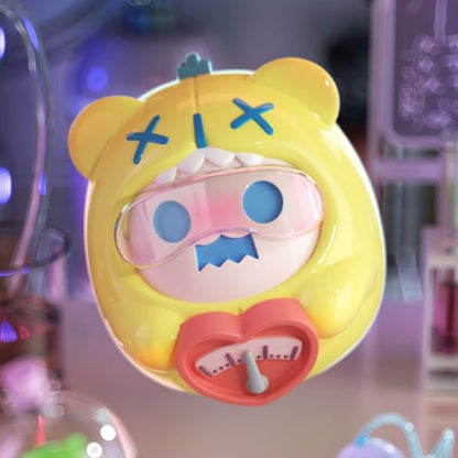 SHINWOO LOVESICK LAB Series Blind Box