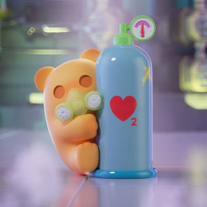 SHINWOO LOVESICK LAB Series Blind Box