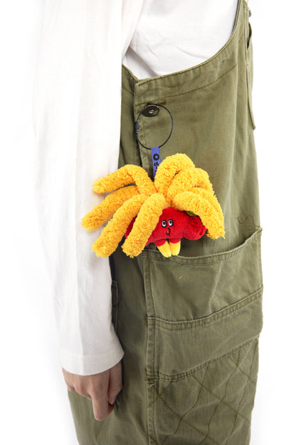 LOGALOGA Charming Crispy  Plush
