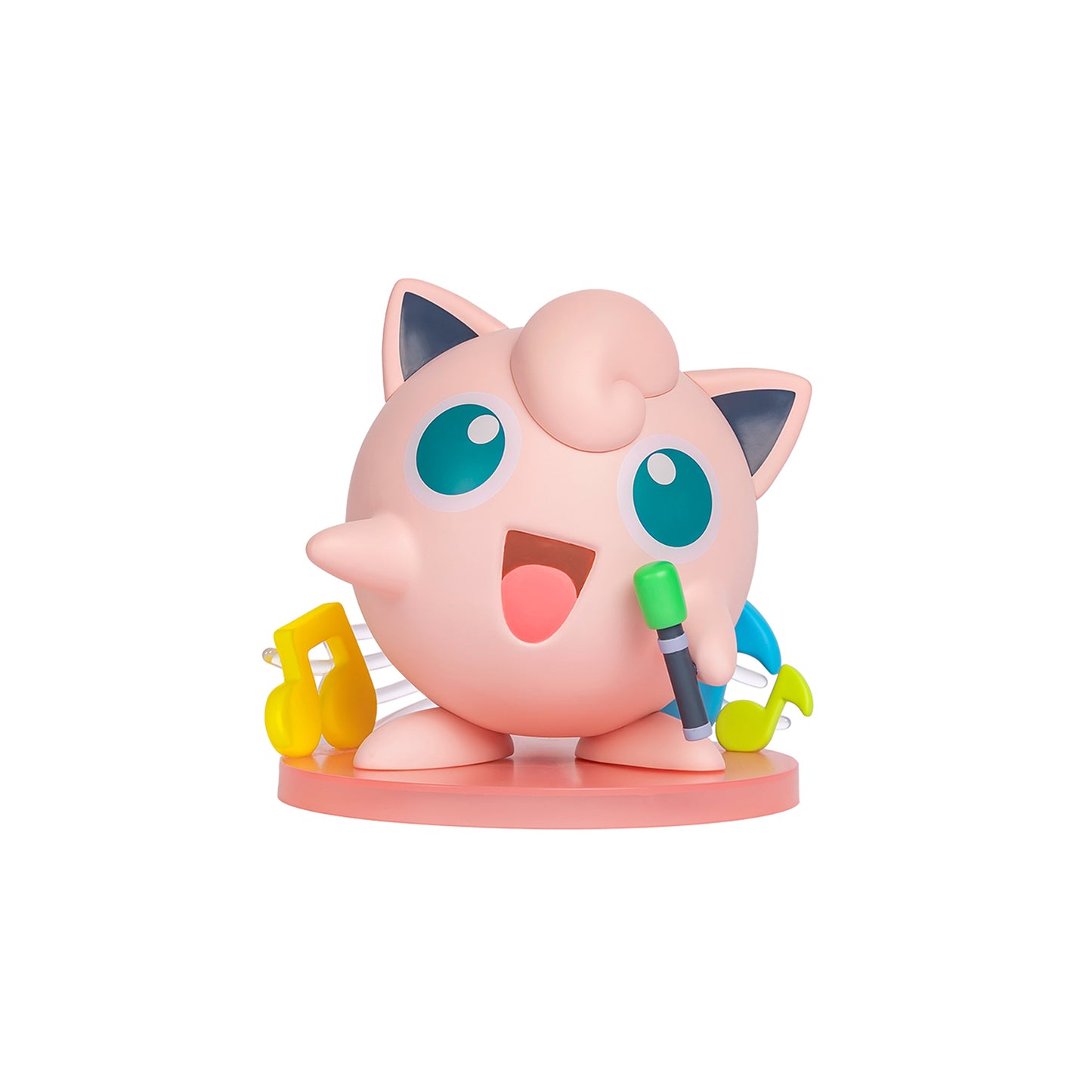 Pokemon Jigglypuff