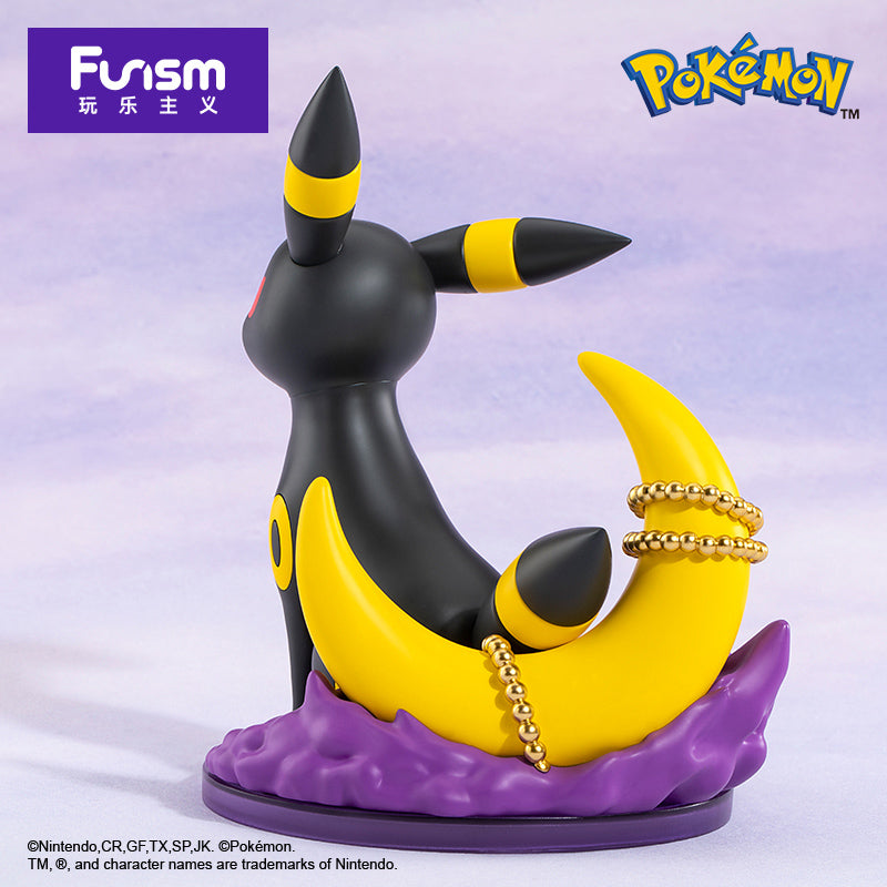 Pokemon Umbreon