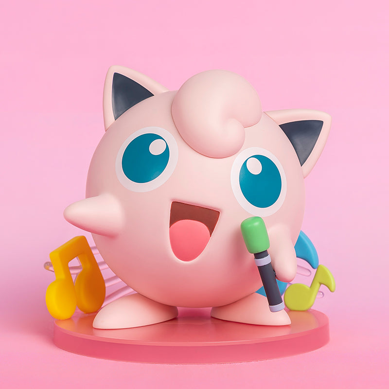 Pokemon Jigglypuff