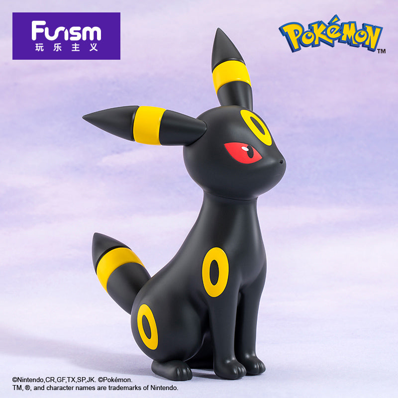 Pokemon Umbreon