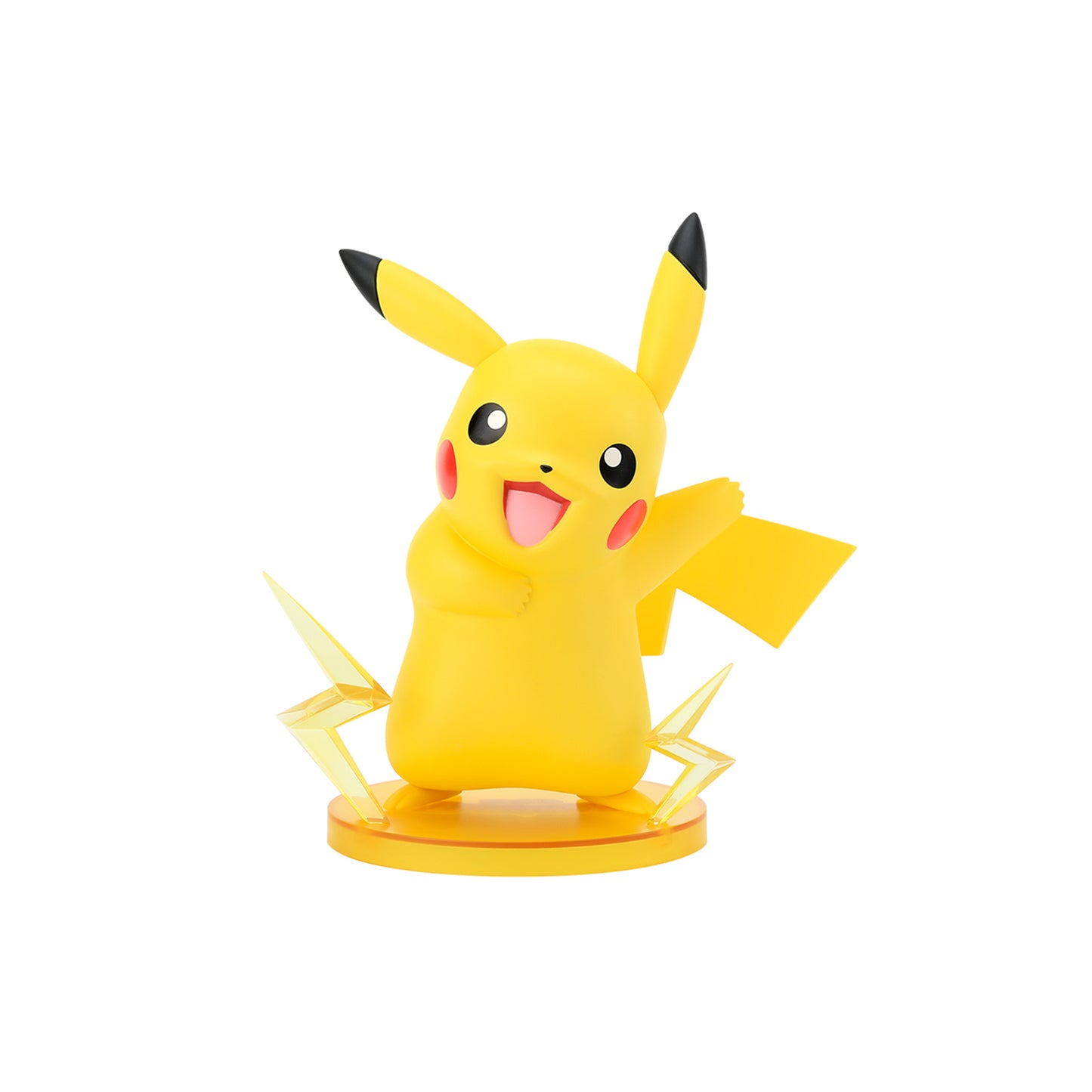 Pokemon Pikachu