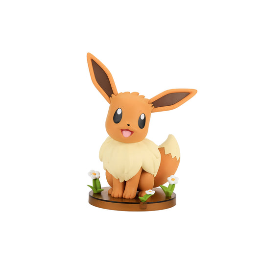 Pokemon Eevee