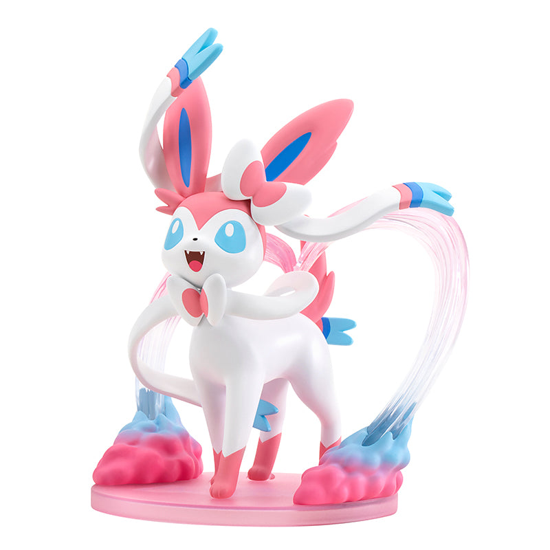 Pokemon Sylveon