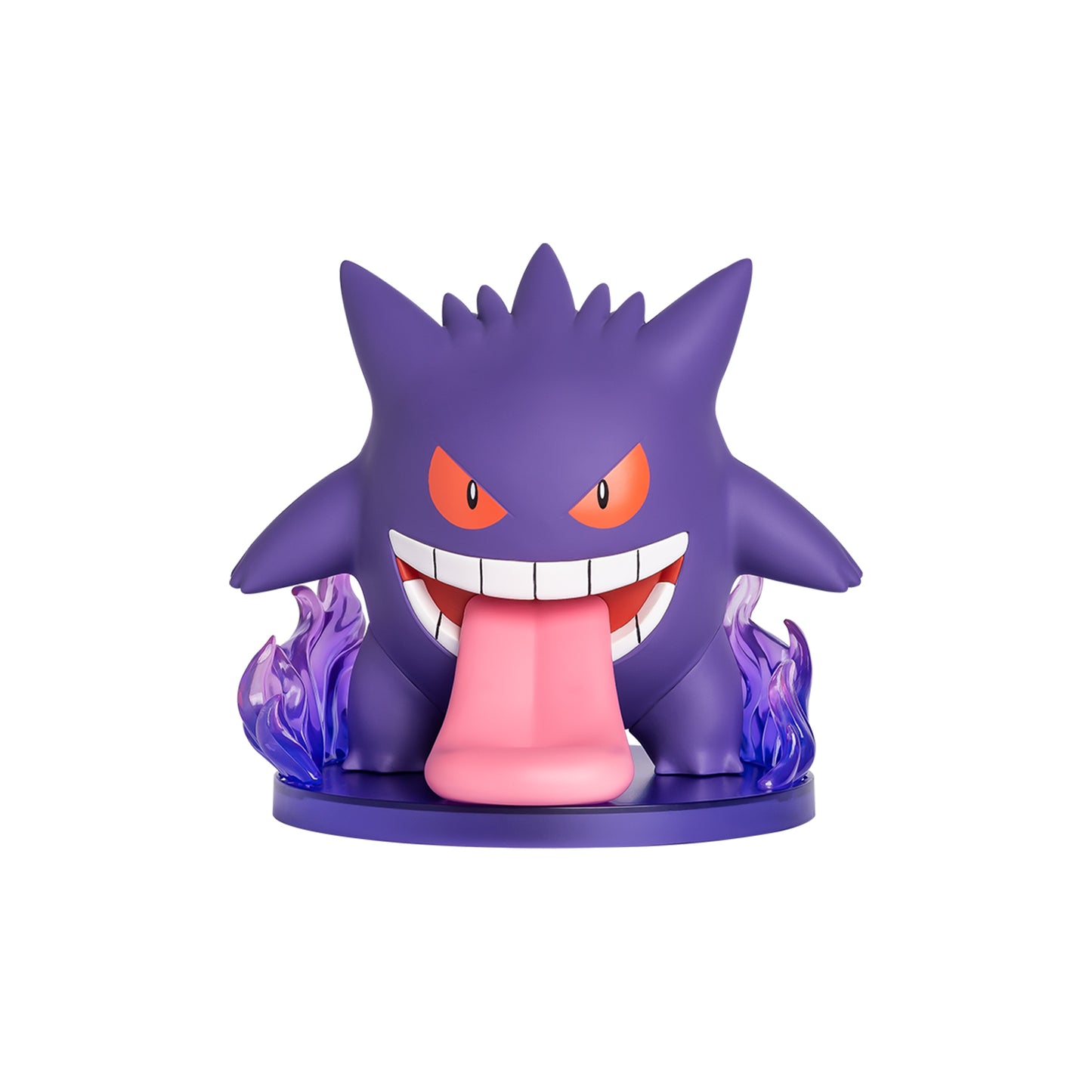 Pokemon Gengar