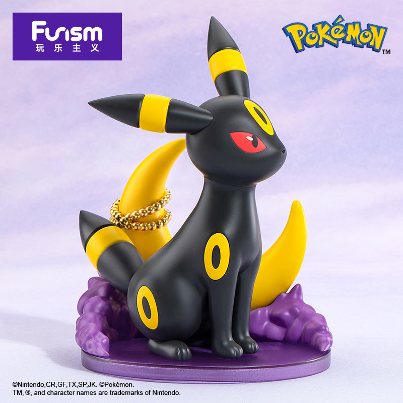 Pokemon Umbreon