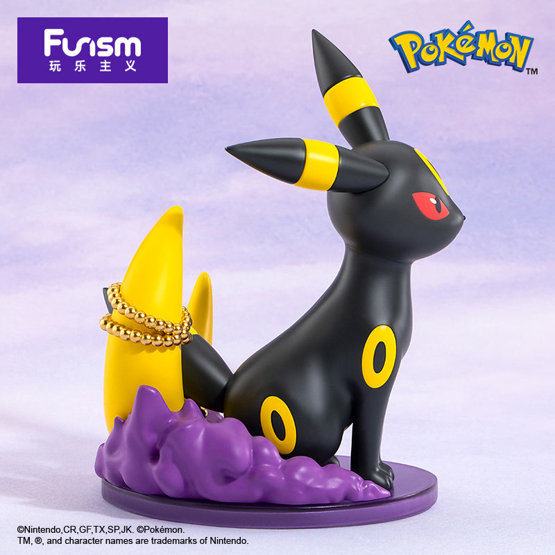 Pokemon Umbreon