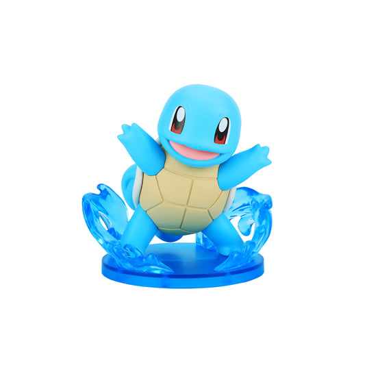 Pokemon Squirtle