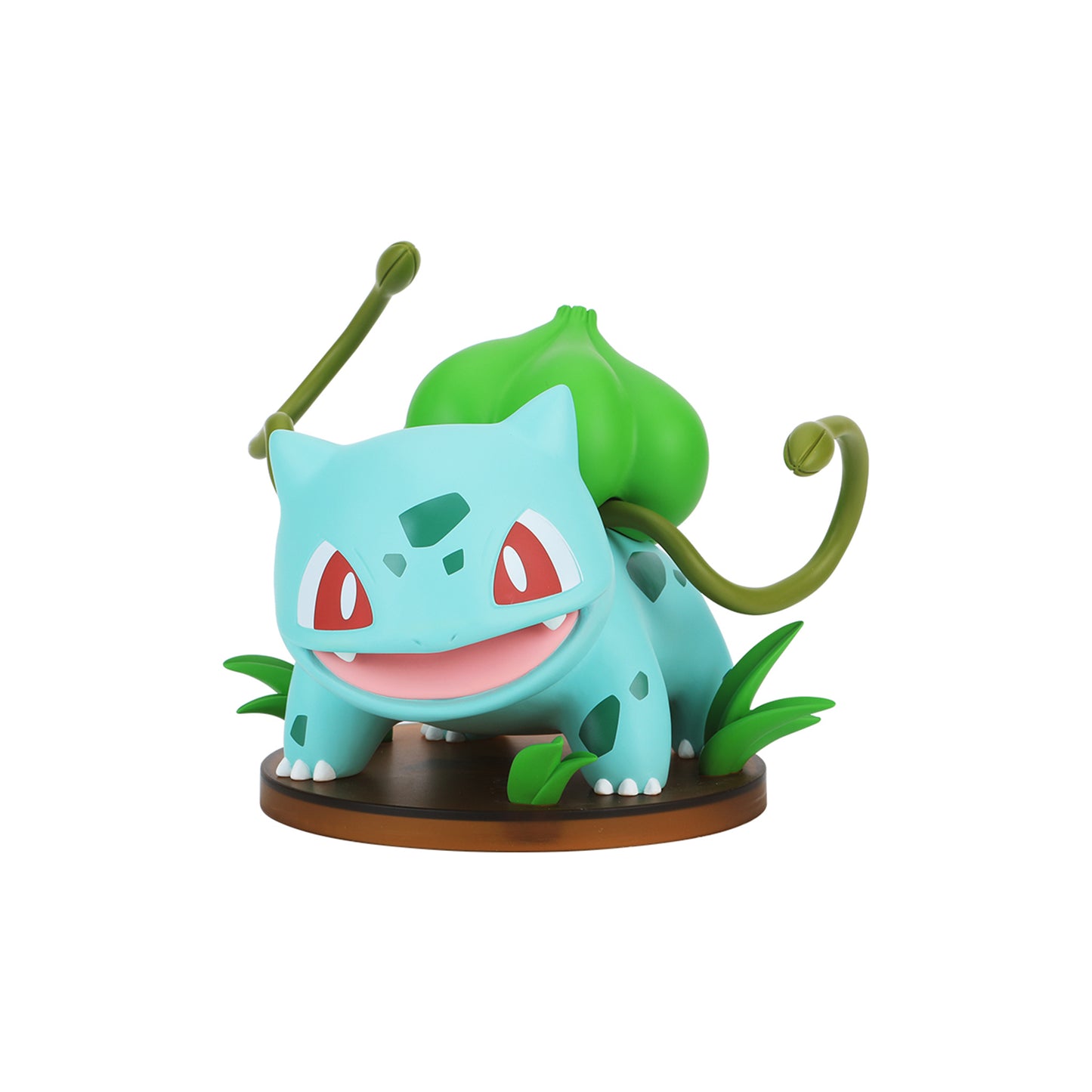 Pokemon Bulbasaur