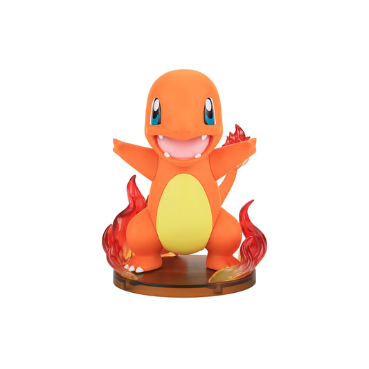 Pokemon Charmander