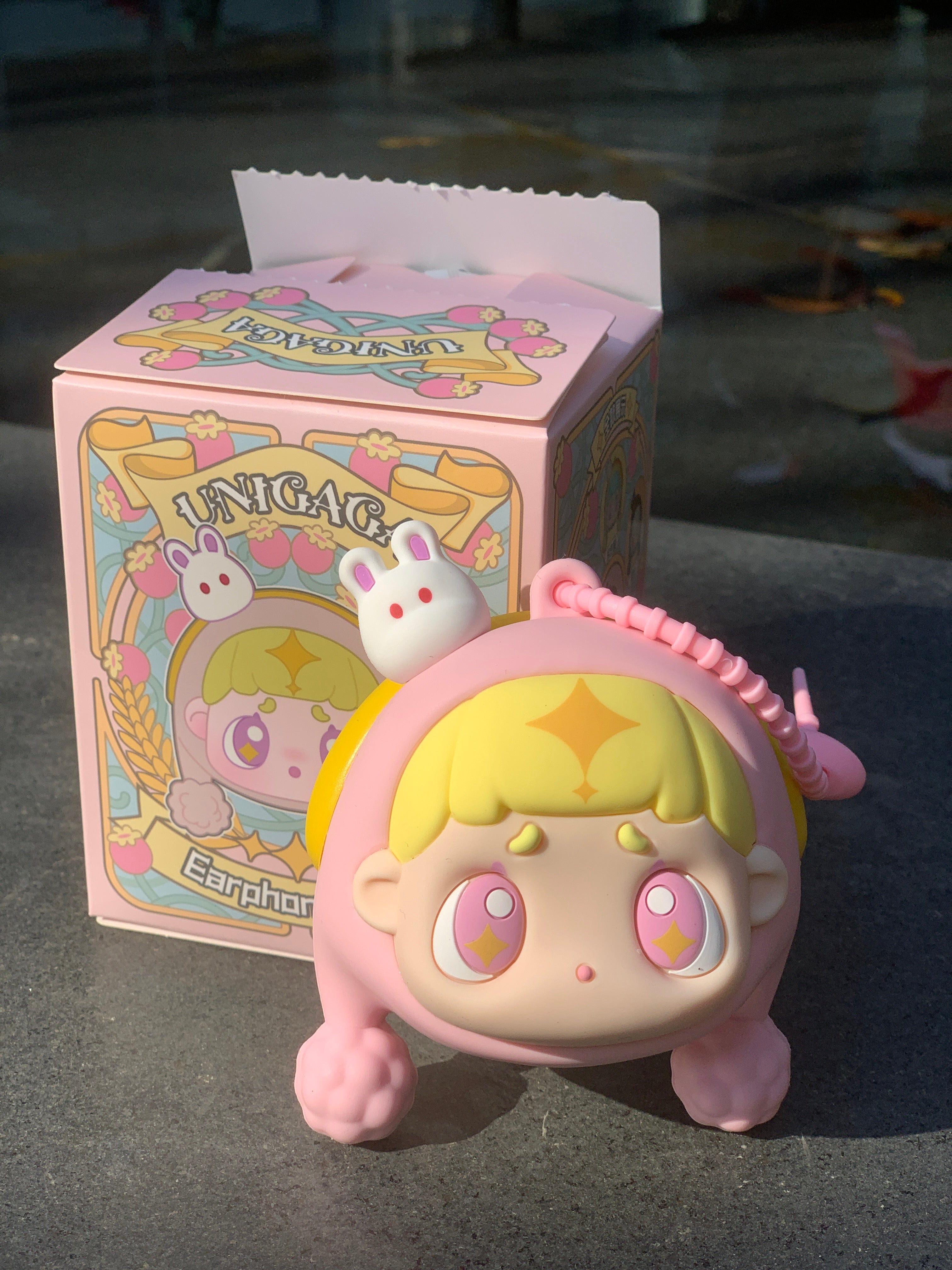アイドル [GGAGGONG] Grid Pop ver.1 Pastel 20241218113717.jpg?v=