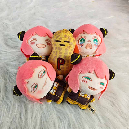Spy X Family Anya Plush Doll Series Blind Box