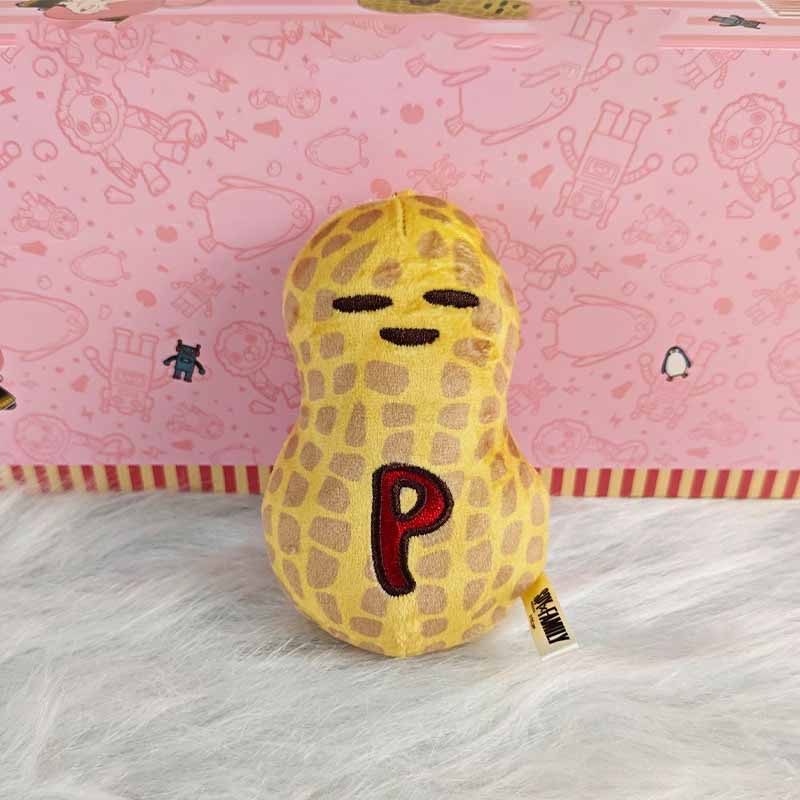 Spy X Family Anya Plush Doll Series Blind Box