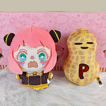 Spy X Family Anya Plush Doll Series Blind Box