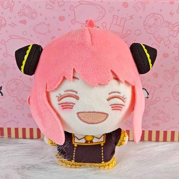 Spy X Family Anya Plush Doll Series Blind Box