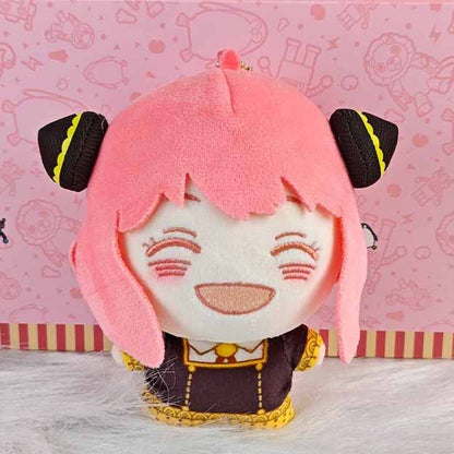 Spy X Family Anya Plush Doll Series Blind Box