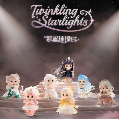 Twinkling Starlights Blind Box