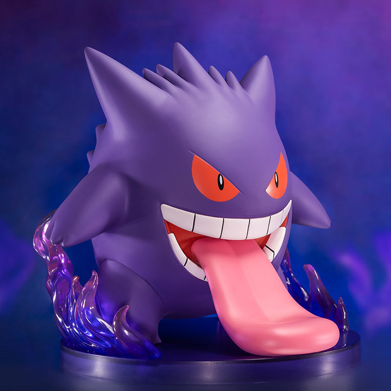 Pokemon Gengar