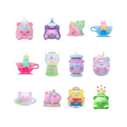 SHINWOO Dreamy Land Series Blind Box