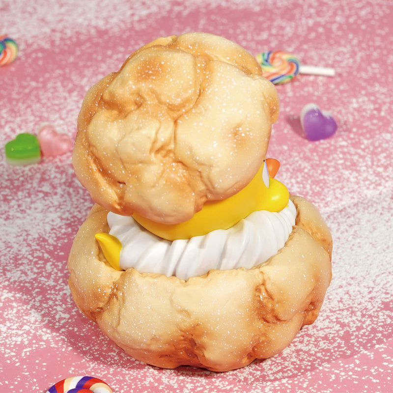 Looney Tunes - Tweety Cream Puff (Strawberry Kiss Ver.)