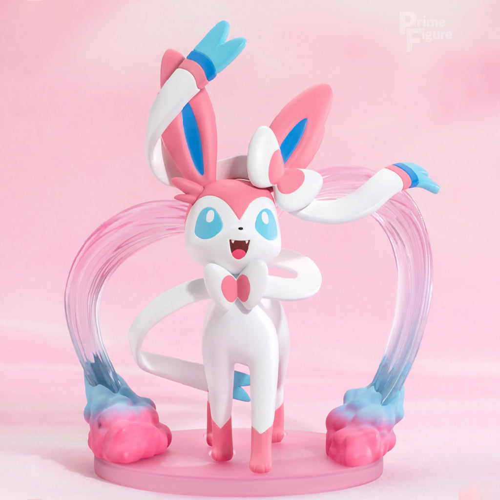 Pokemon Sylveon