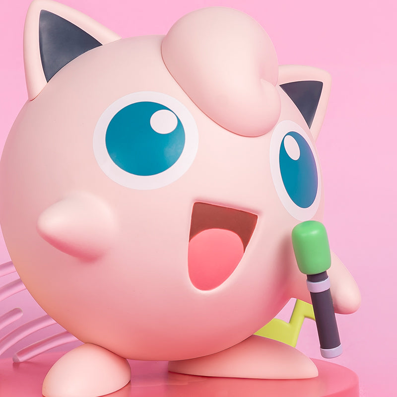 Pokemon Jigglypuff