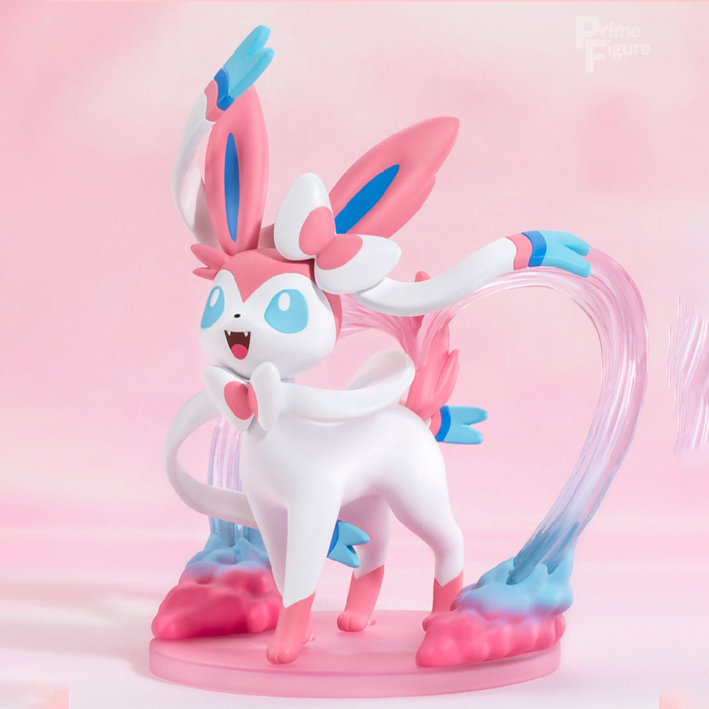 Pokemon Sylveon