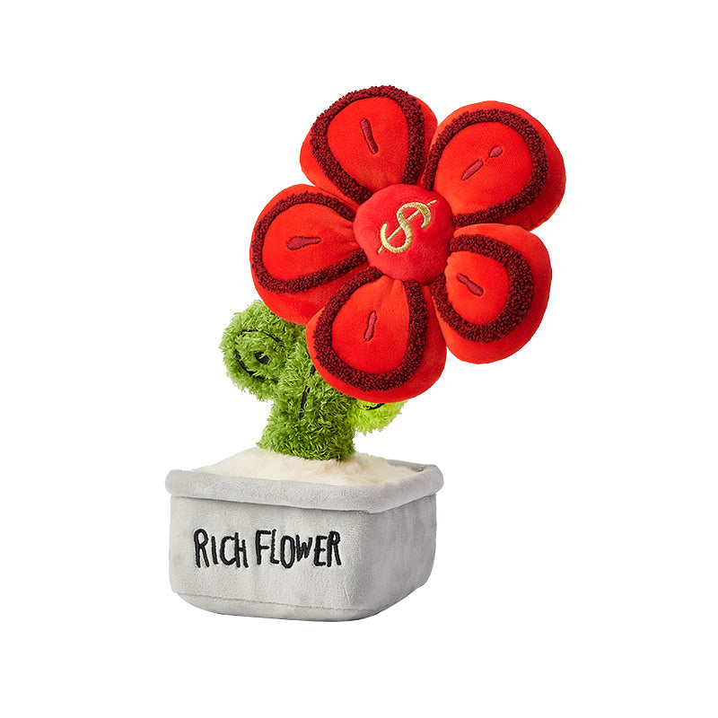 Rich Flower