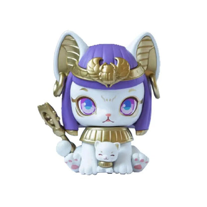 AARU Garden Ancient Egypt Mythology Series 1 Blind Box