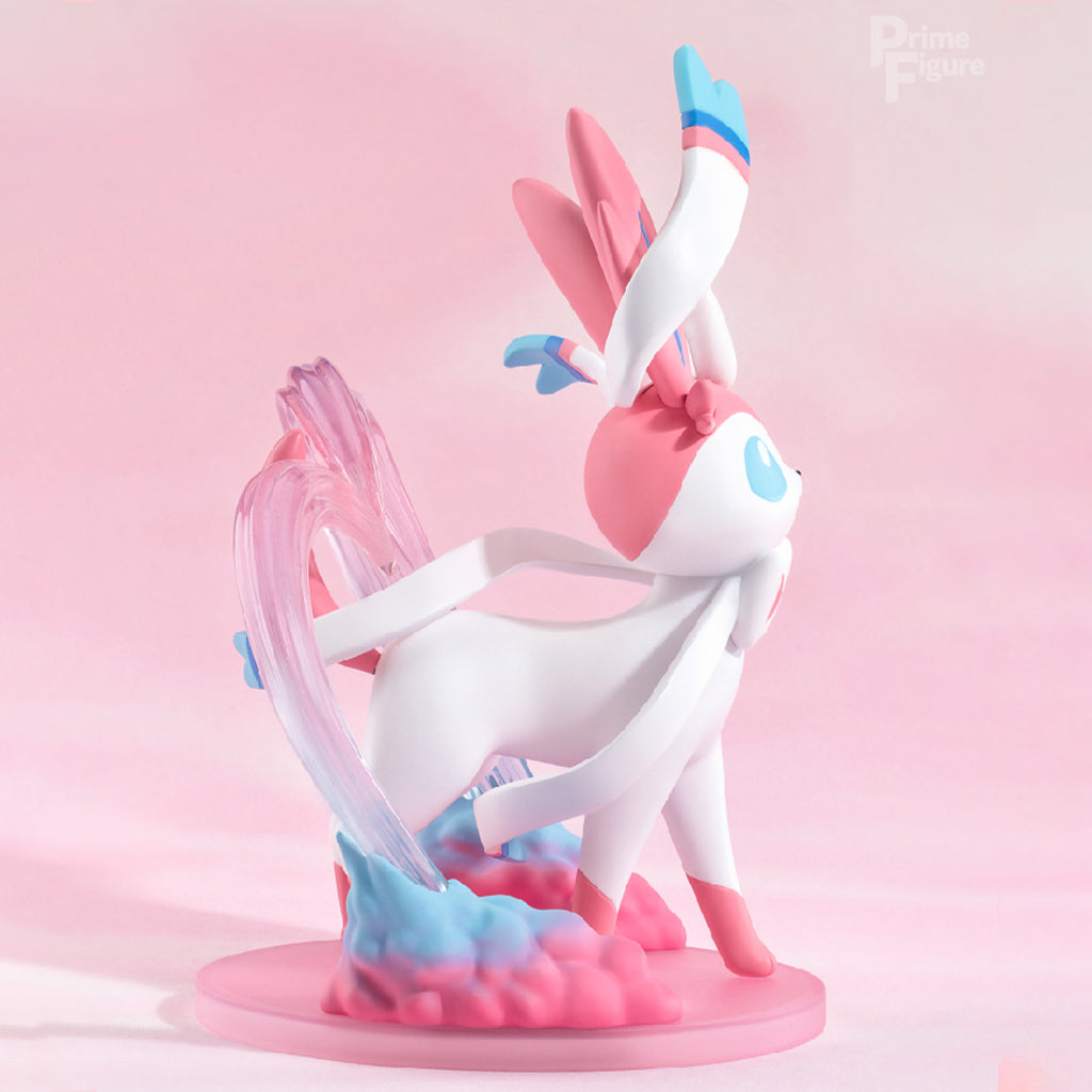 Pokemon Sylveon