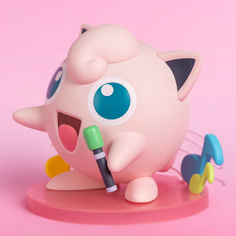 Pokemon Jigglypuff